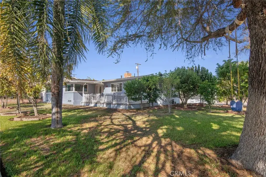 11461 Flower Street, Riverside, CA 92505 - #1
