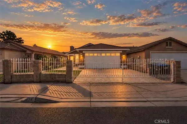 569 Award Drive, Colton, CA 92324