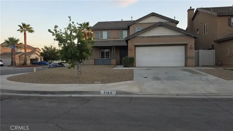 1195 Harrier, Perris, CA 92571 - #2