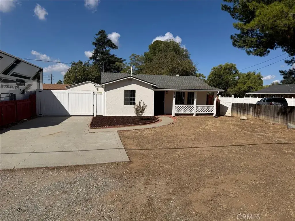 1105 Edgar, Beaumont, CA 92223 - #1