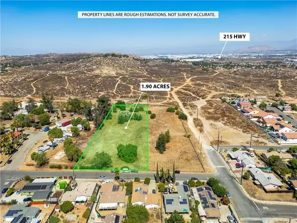 1040 Tepee, Perris, CA 92570