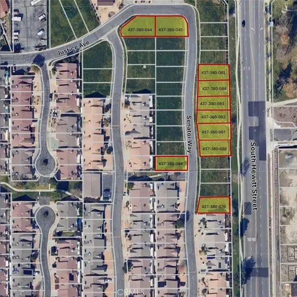 1371 Senator, San Jacinto, CA 92583