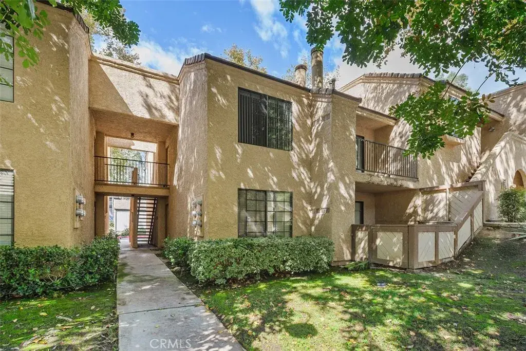 600 Central, Riverside, CA 92507 - #1