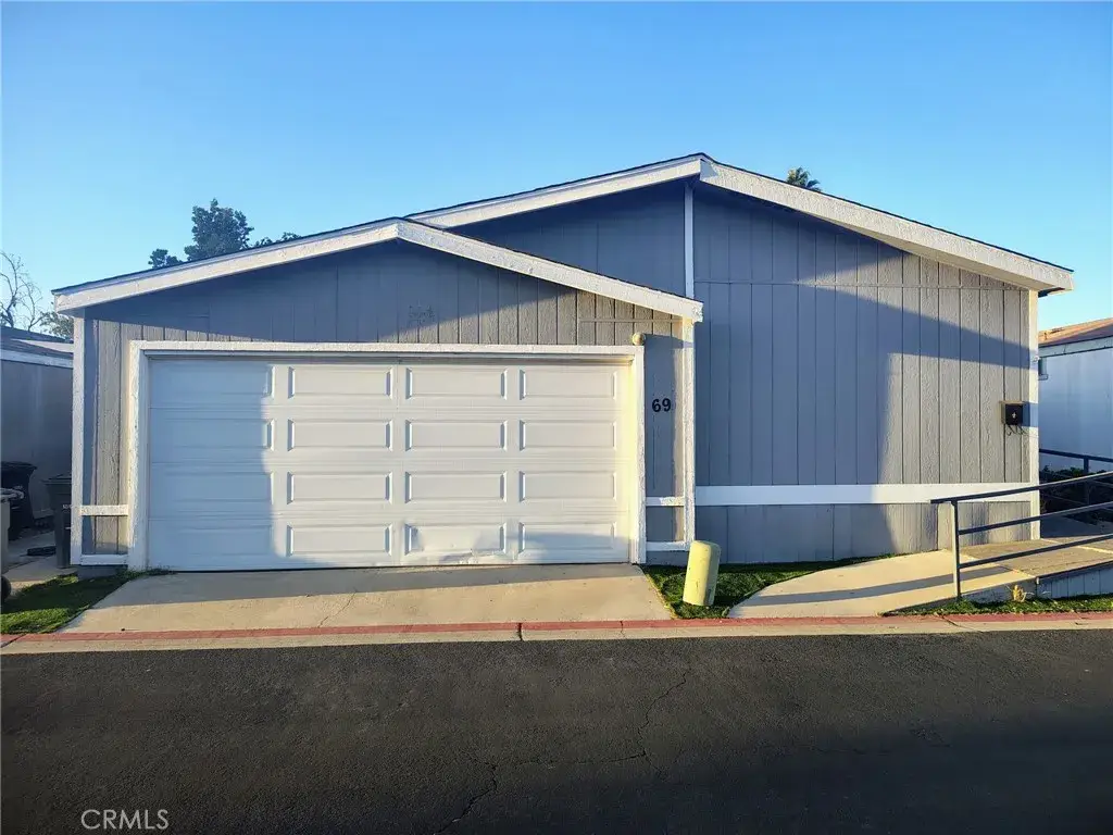 80 E Dawes St #69, Perris, CA 92571 - #1