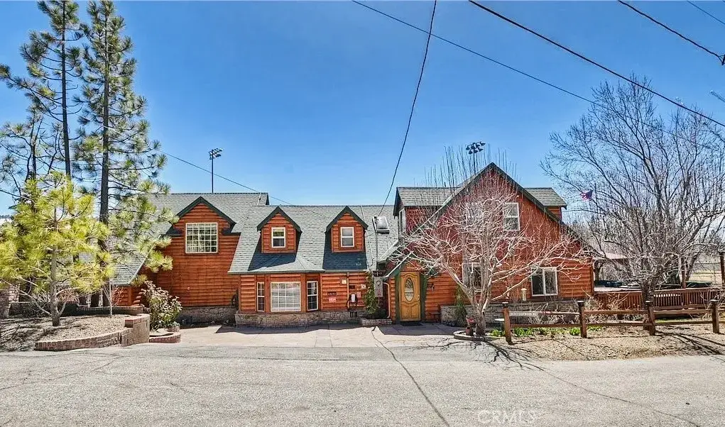41313 Eastwood, Big Bear Lake, CA 92315 - #1