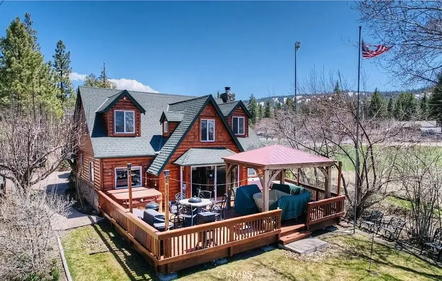 41313 Eastwood, Big Bear Lake, CA 92315 - #2