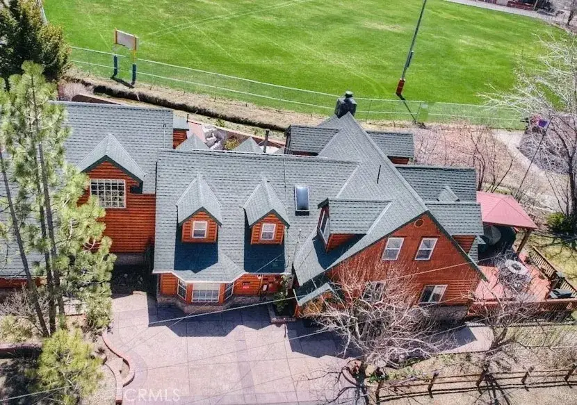 41313 Eastwood, Big Bear Lake, CA 92315 - #3