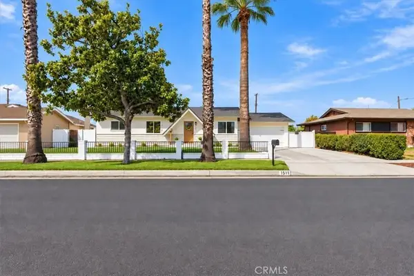 1511 Nearglen Avenue, Glendora, CA 91740