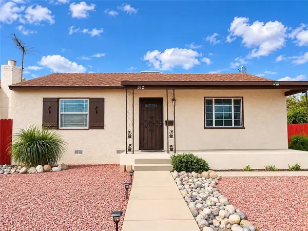 312 W Lugonia, Redlands, CA 92374