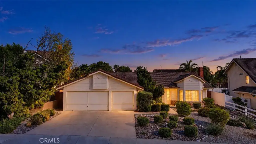 24307 Barley Road, Moreno Valley, CA 92557 - #1