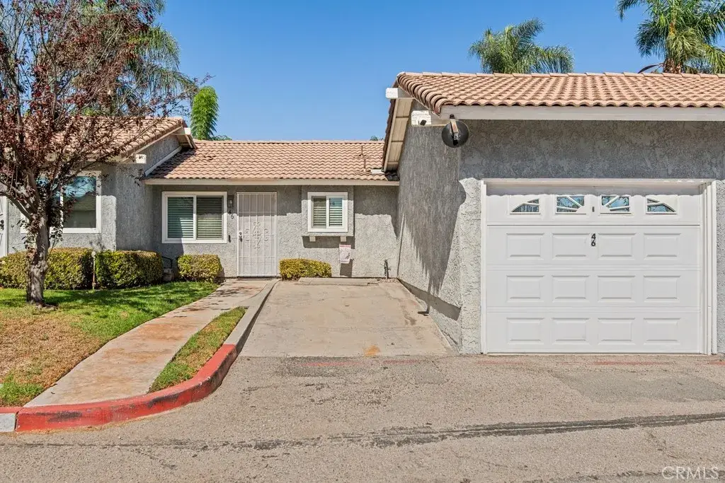 9505 Arlington Avenue #46, Riverside, CA 92503 - #1