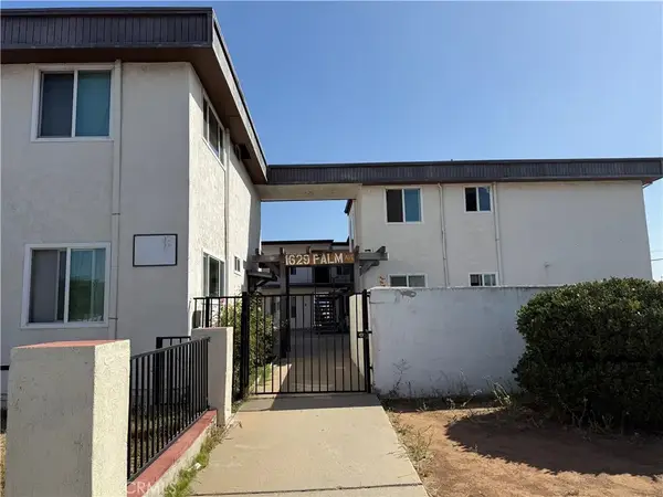 1629 Palm Avenue, National City, CA 91950