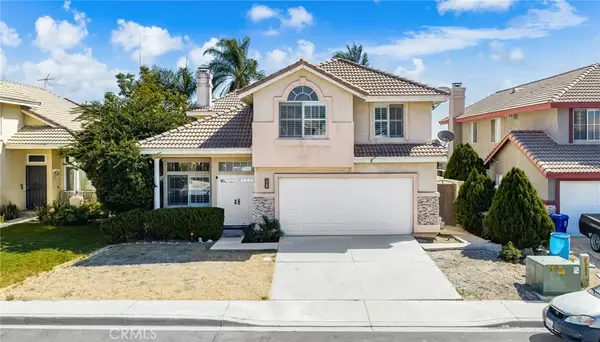 14139 Stanislaus Ct, Fontana, CA 92336