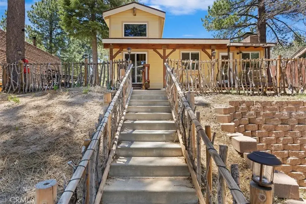 582 Beechnut, Green Valley Lake, CA 92341 - #1