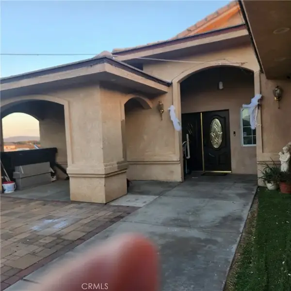 16991 Via Corto E., Desert Hot Springs, CA 92240