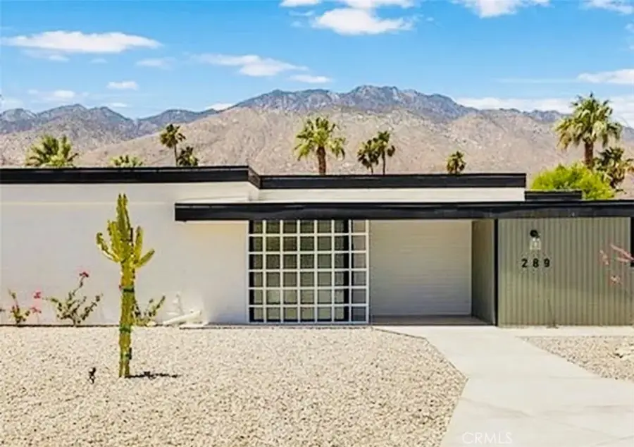 289 Cerritos, Palm Springs, CA 92262 - #2