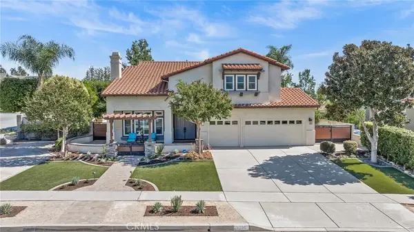 6239 Bronco, Rancho Cucamonga, CA 91739