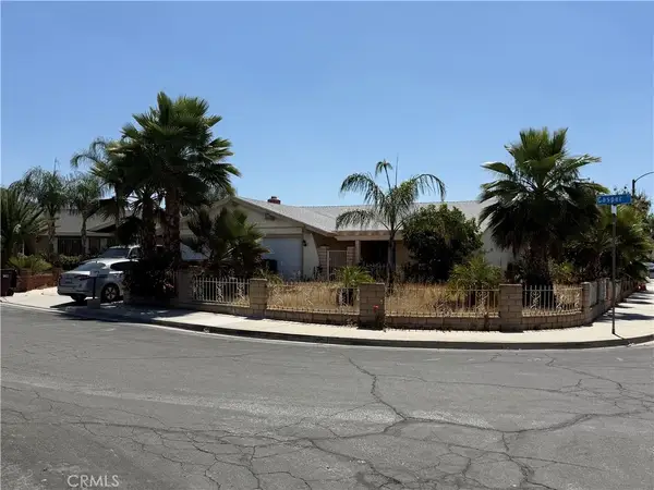 13560 Casper Court, Moreno Valley, CA 92553
