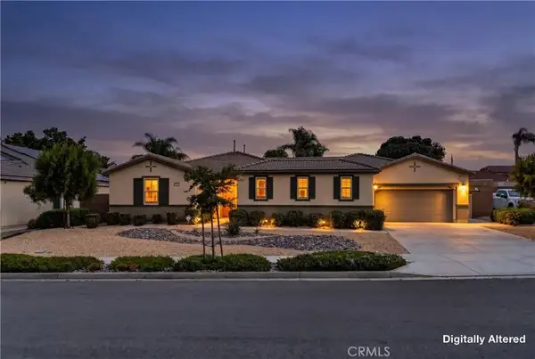 16560 Sol Avenue, Riverside, CA 92503
