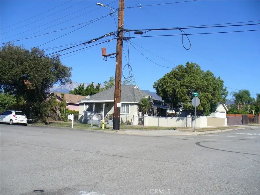 16790 Paine Street, Fontana, CA 92336 - #3