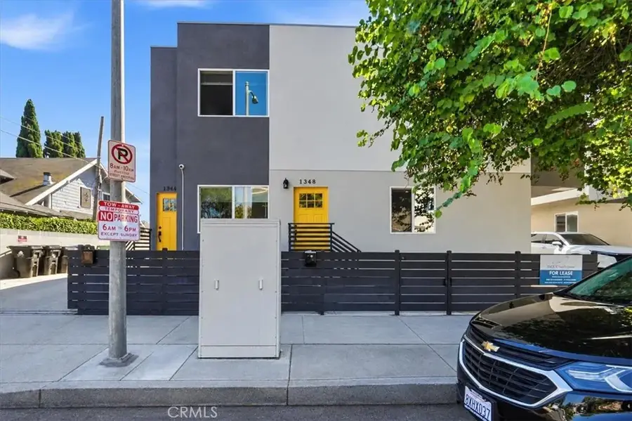 4150 S Normandie, Los Angeles, CA 90037 - #2