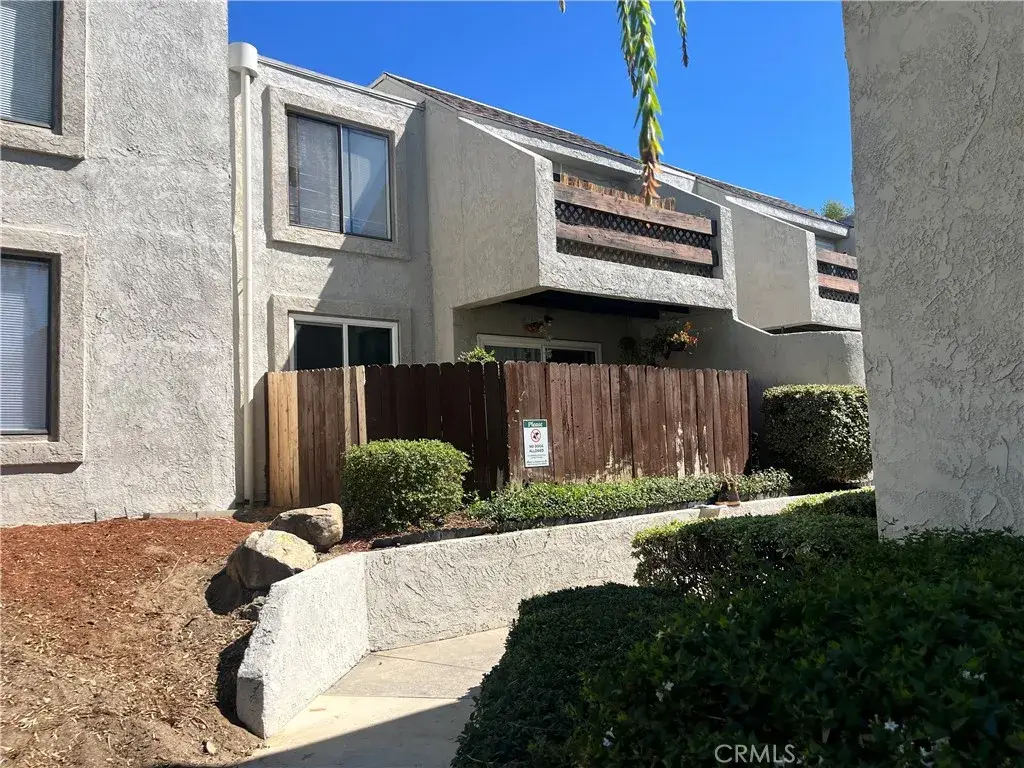 2266 Denair, Highland, CA 92346 - #1