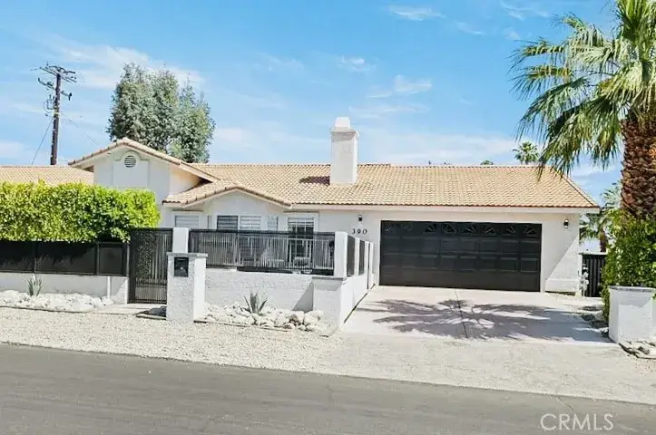 390 W Cortez, Palm Springs, CA 92262 - #2