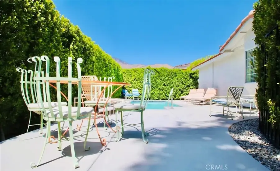 390 W Cortez, Palm Springs, CA 92262 - #3