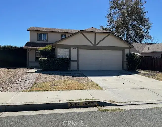 2387 Rose, Hemet, CA 92545 - #1