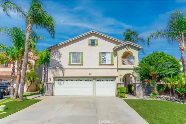 27574 Corte Del Sol, Moreno Valley, CA 92555