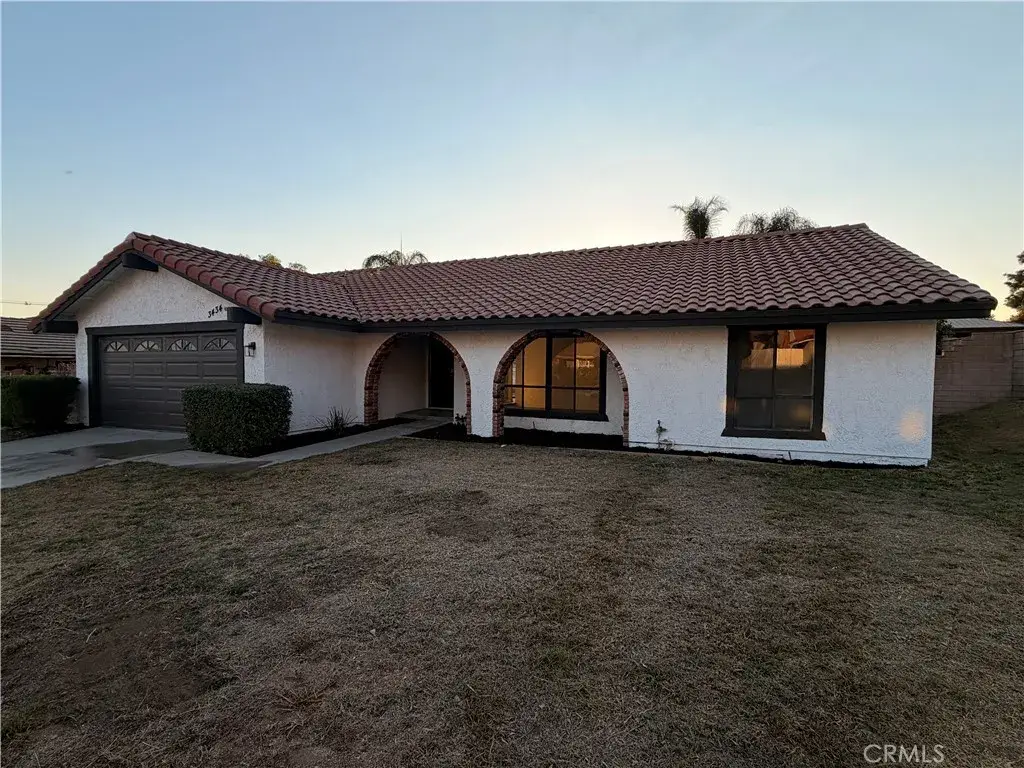 3434 Darren, Highland, CA 92346 - #1