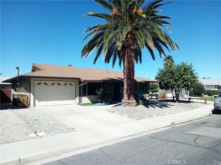 551 Shasta, Hemet, CA 92543 - #2