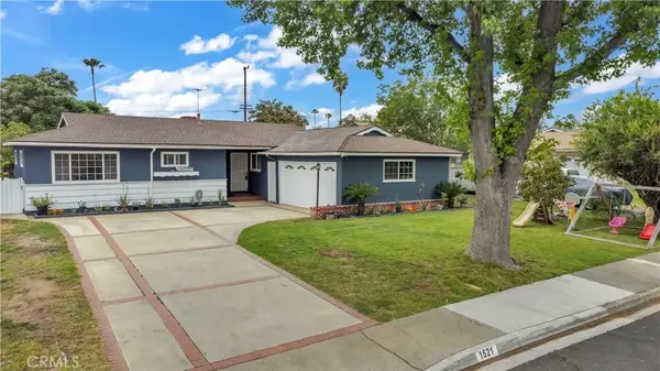1521 Densmore Street, Pomona, CA 91767