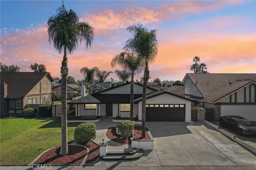 12361 Lime, Chino, CA 91710 - #1
