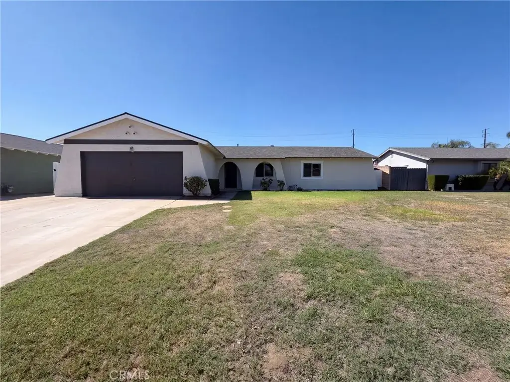 11828 Craw, Chino, CA 91710 - #1