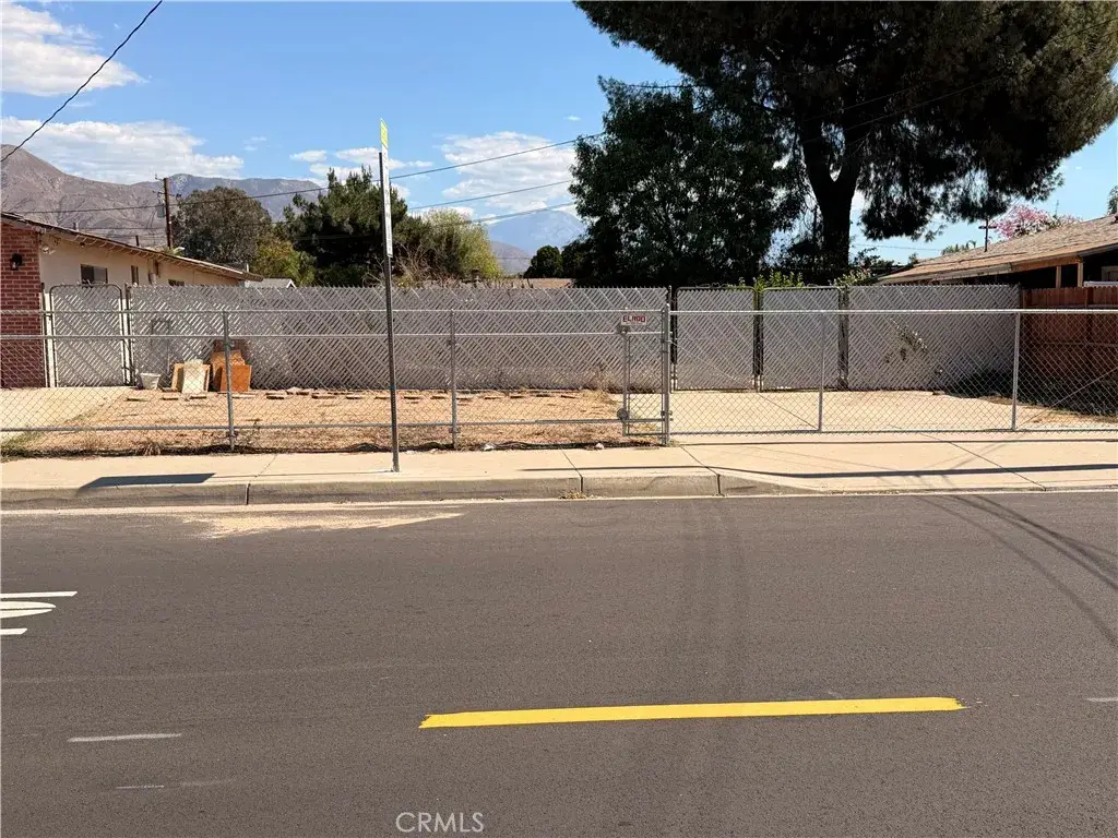 0 Mountain Ave, San Bernardino, CA 92404 - #1