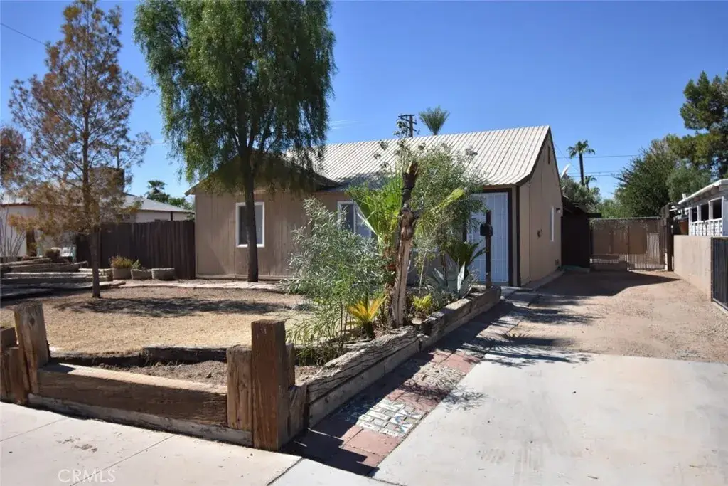 545 N 4th, Blythe, CA 92225 - #1