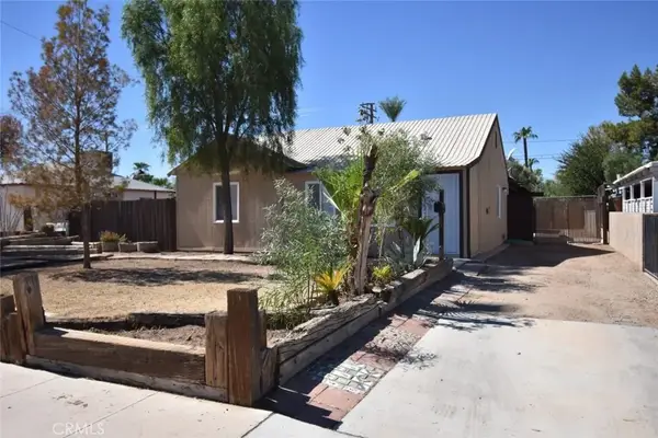 545 N 4th, Blythe, CA 92225