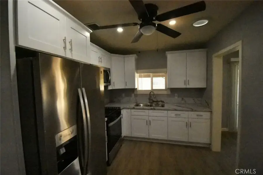 545 N 4th, Blythe, CA 92225 - #3