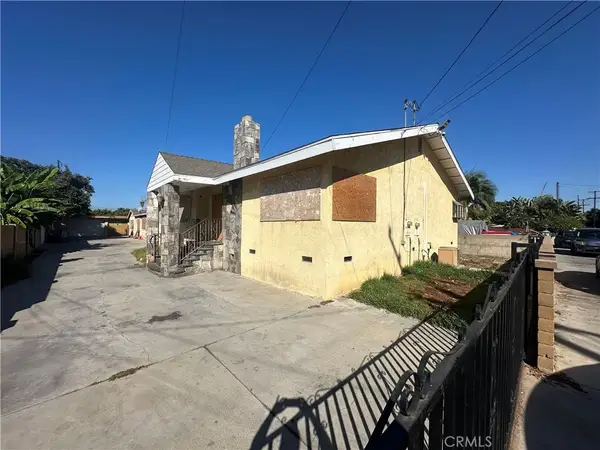 15602 Newhope, Santa Ana, CA 92704