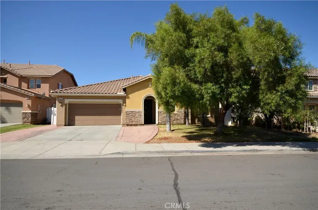 3044 Kalei, Perris, CA 92571 - #1
