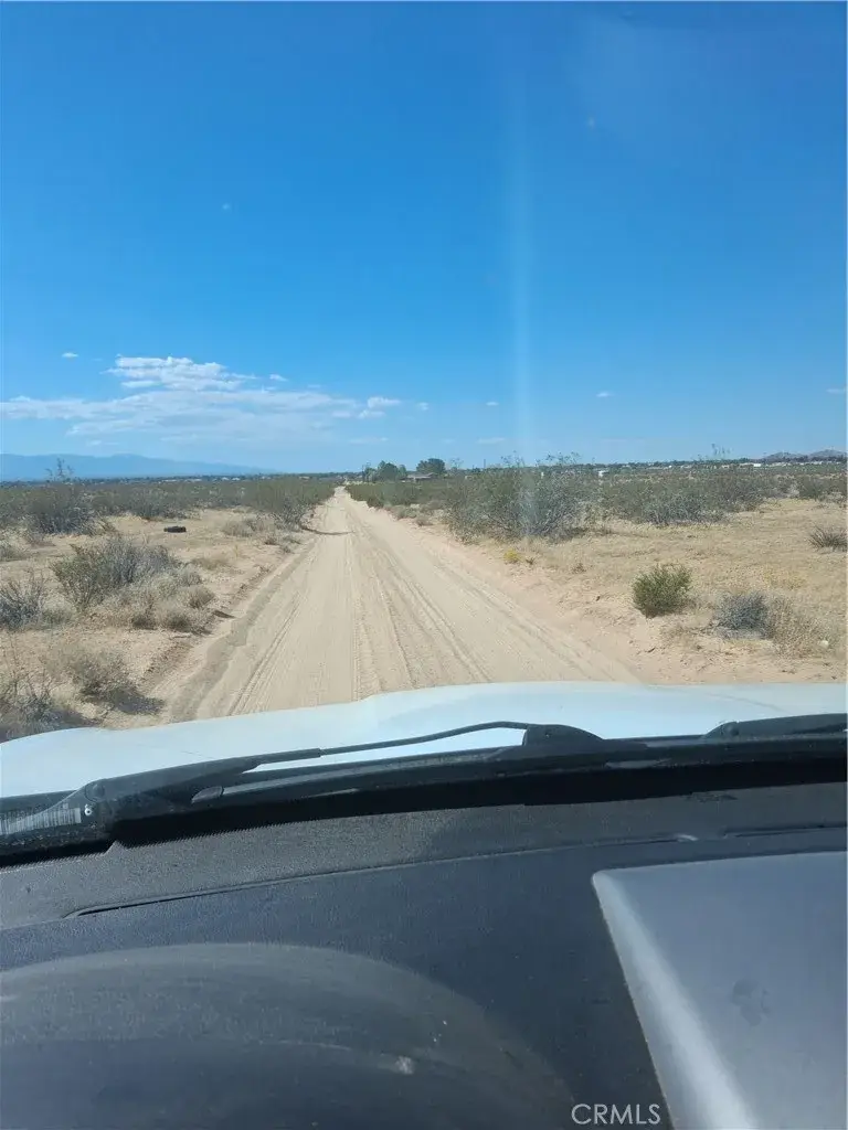 0 Dover, Apple Valley, CA 92307 - #1