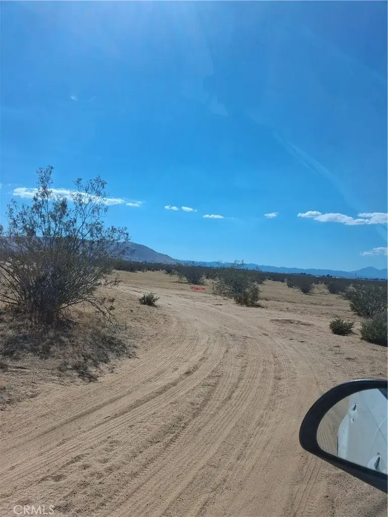 0 Dover, Apple Valley, CA 92307 - #2