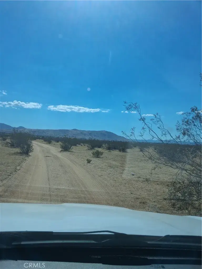0 Dover, Apple Valley, CA 92307 - #3