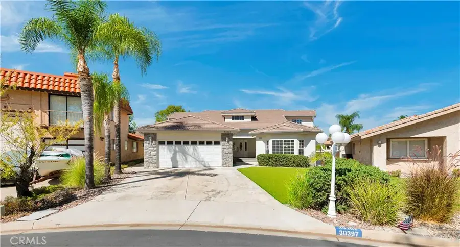 30397 Point Marina, Canyon Lake, CA 92587 - #2