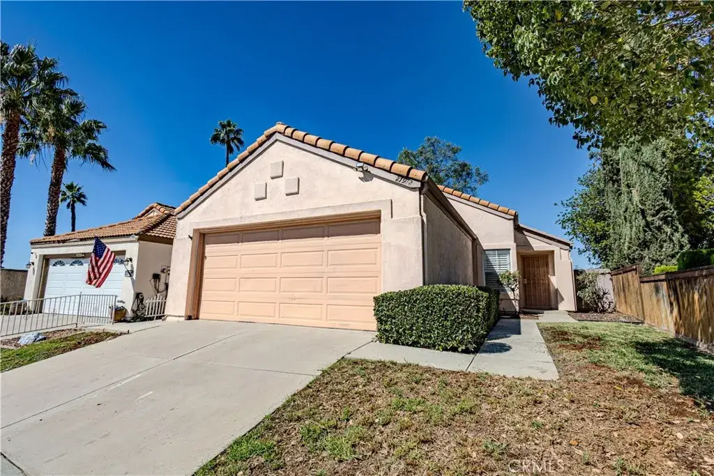 27912 Palm Villa, Menifee, CA 92584 - #1