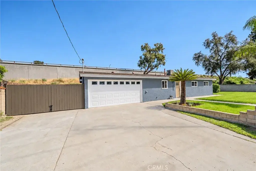 2631 N I Street, San Bernardino, CA 92405 - #1