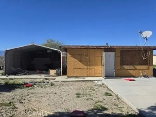 27925 Hotwell, Desert Hot Springs, CA 92241