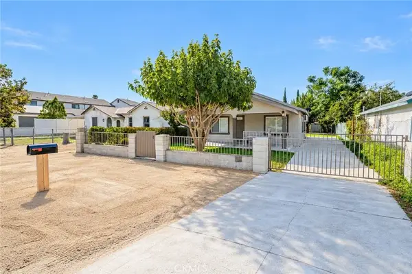 24729 Ward, San Bernardino, CA 92410