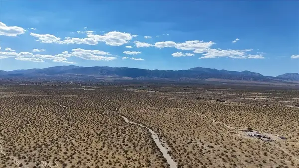 0 Vacant Land, Pinon Hills, CA 92372